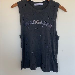 Daydreamer STARGAZER tank top